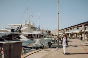 Module 2: Port Clearance Course