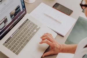 Module 4: Financial Management