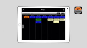 Total Superyacht: Calendar