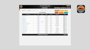 Total Superyacht: Creating Checklists & Procedures