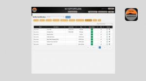 Total Superyacht: Crew Details for OBA