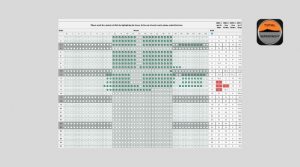 Total SuperYacht: Crew Hours of Rest