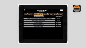 Total Superyacht: Familiarizations