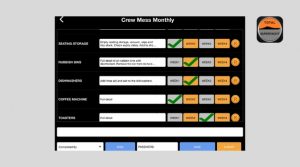 Total Superyacht: Monthly Routine