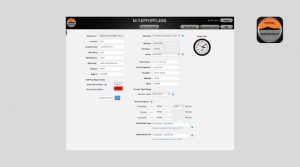 Total Superyacht: Setup Process