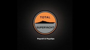 Total Superyacht: Payroll
